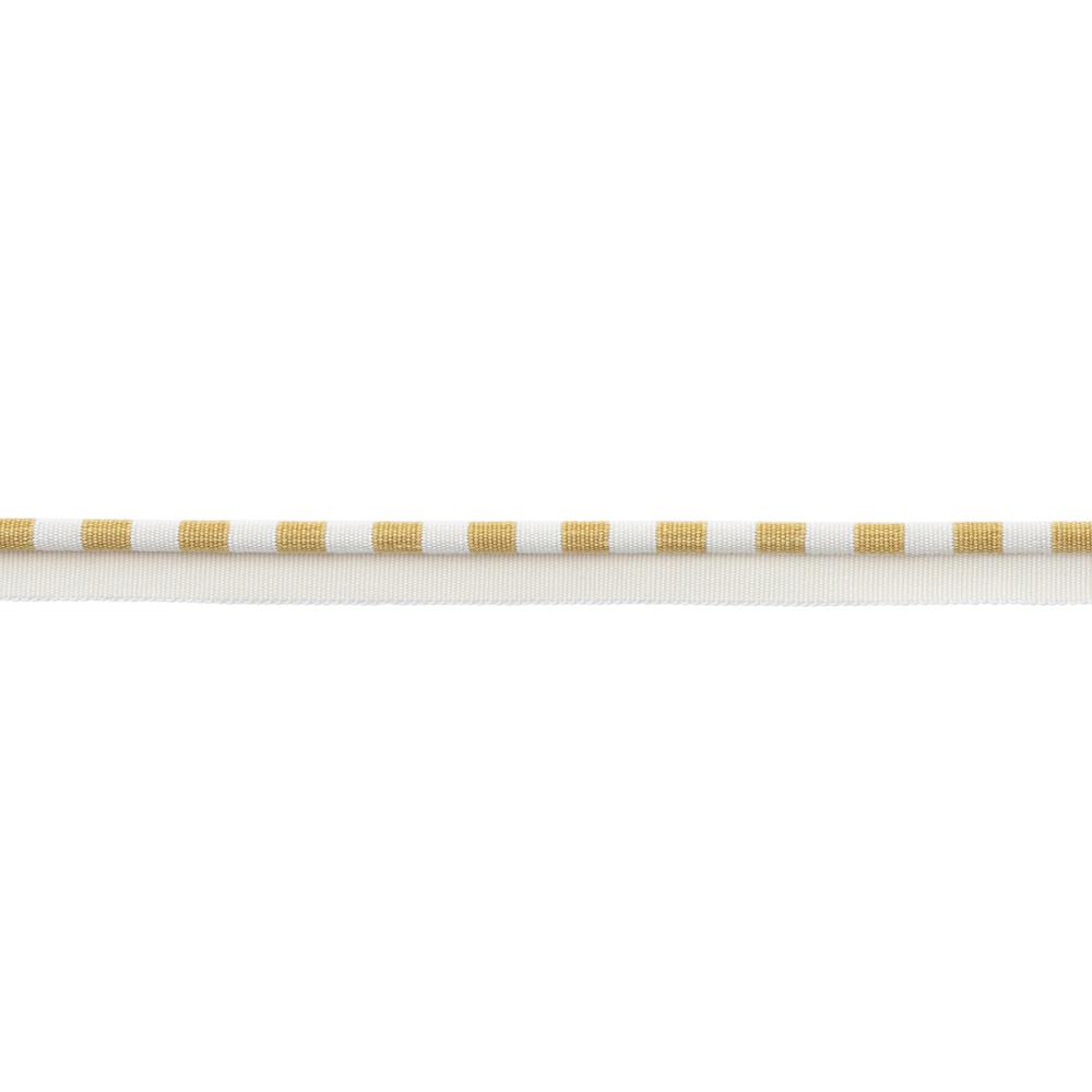 MDS Stripe Piping
