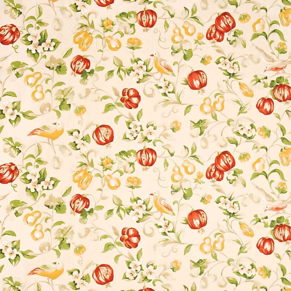 Pear and Pomegranate