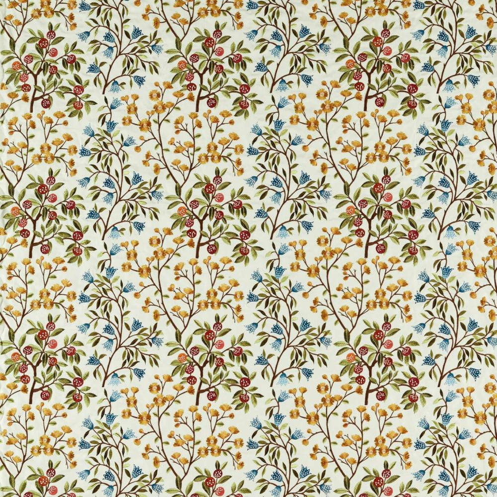 Foraging Embroidery