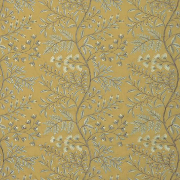 Nina Campbell Dauphine Lamballe Yellow NCF4620-03