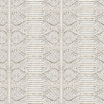 Nina Campbell Dauphine Nicolet Beige / Duck Egg NCF4624-02