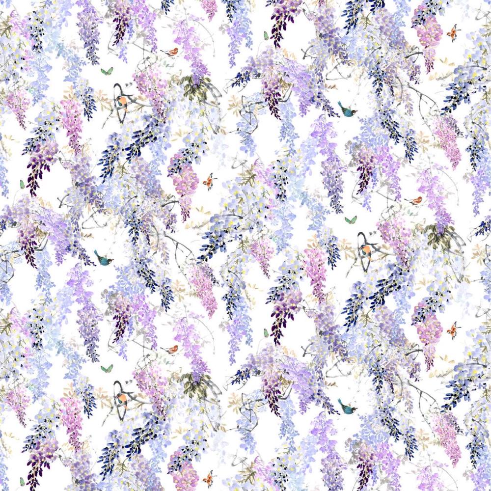 Wisteria Falls