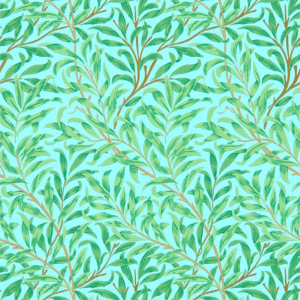 Willow Boughs