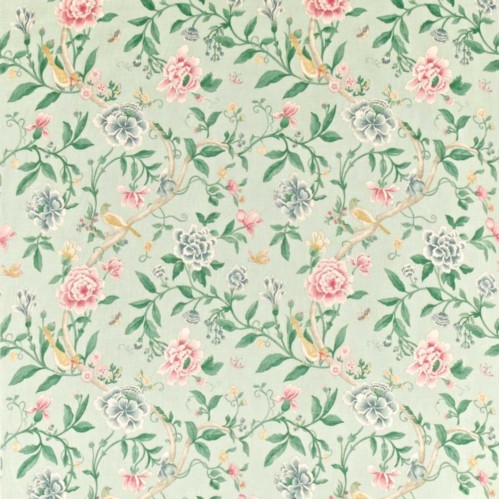 Porcelain Garden