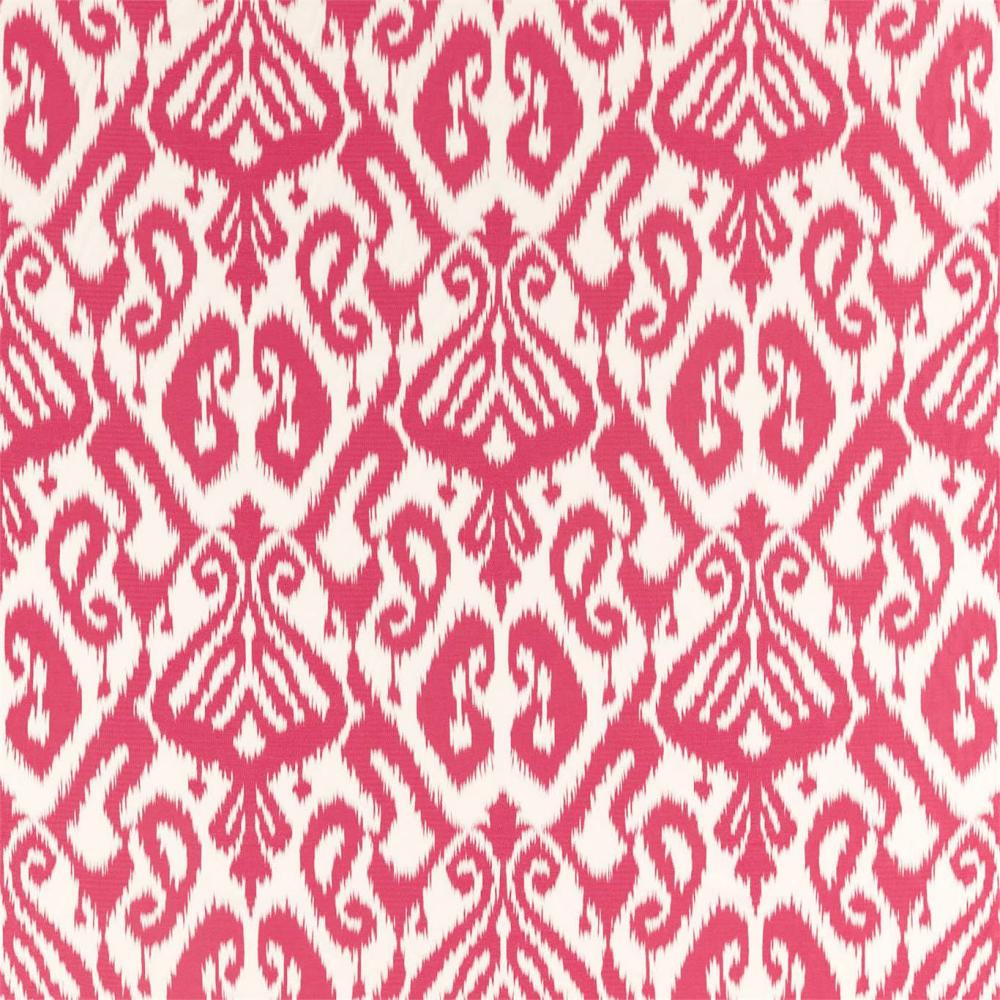 Kasuri Weave