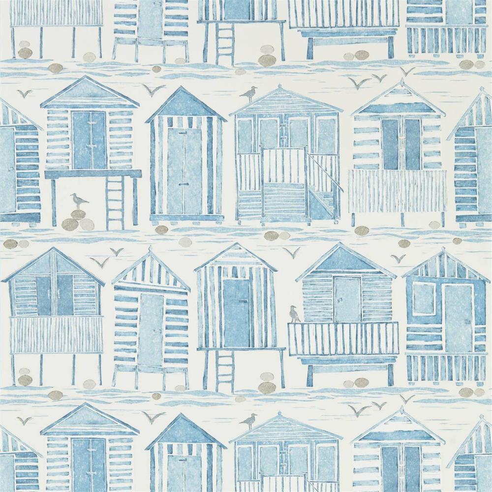 Beach Huts