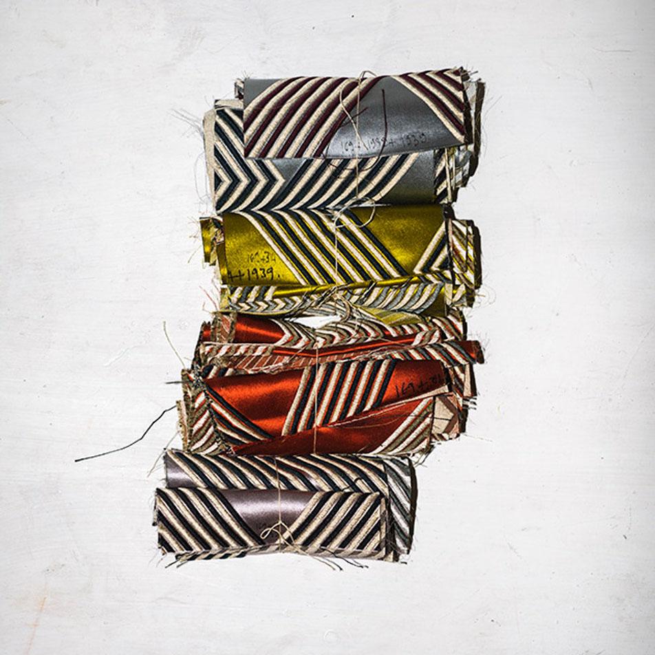 Funky Stripes