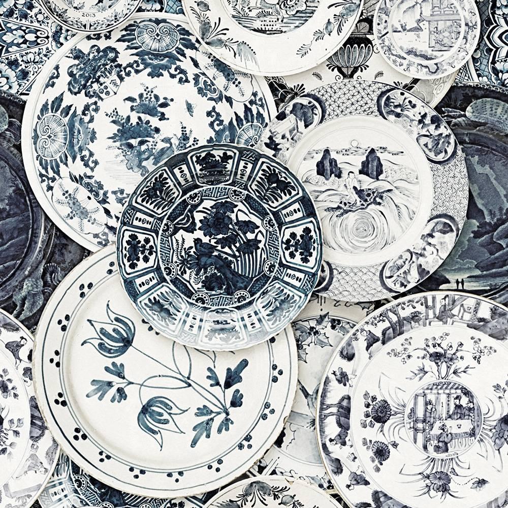 Delftware Vintage