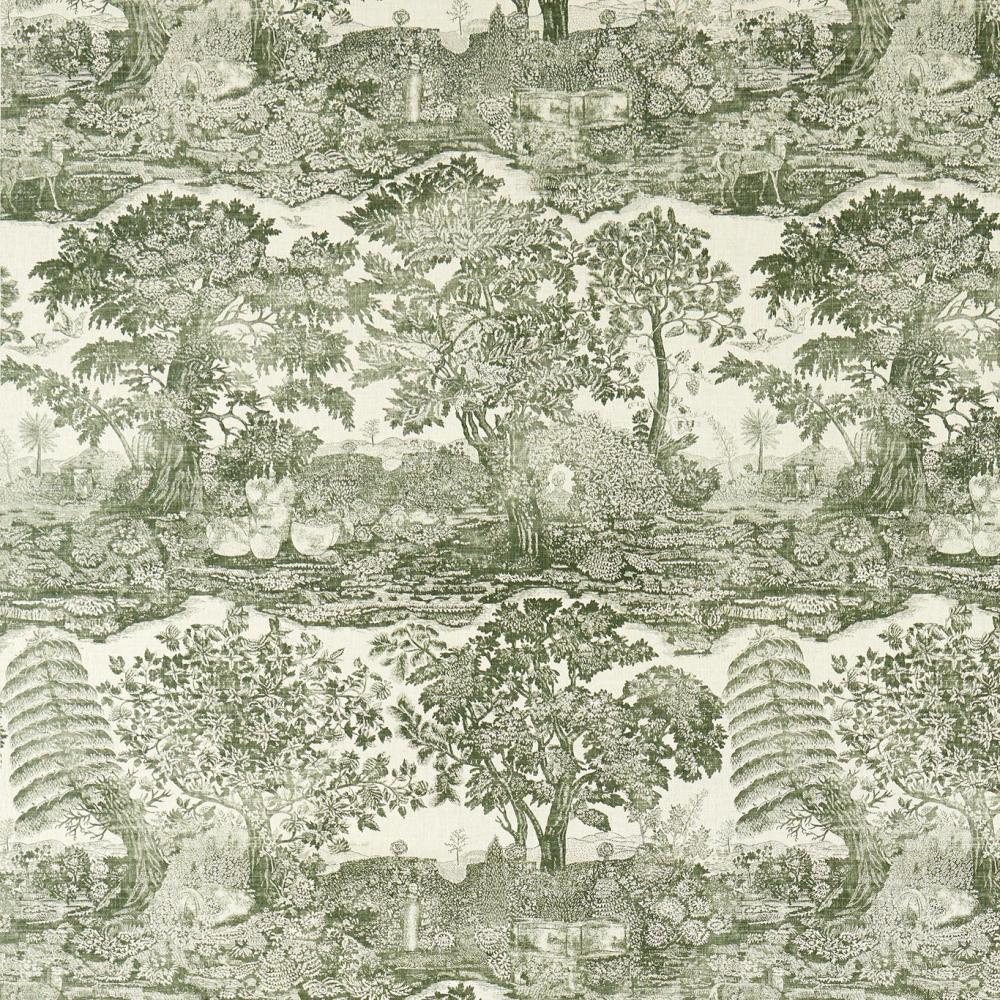 Highgrove Toile