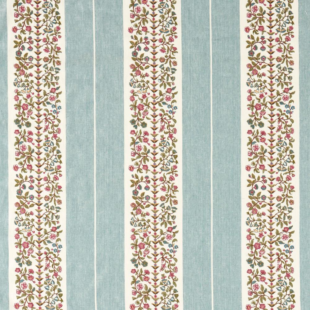 Pergola Embroidery