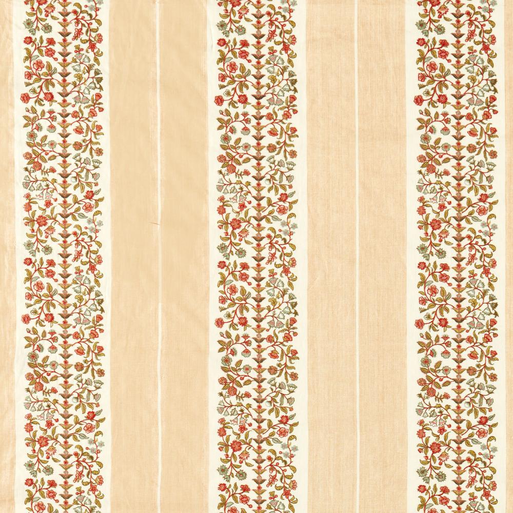 Pergola Embroidery