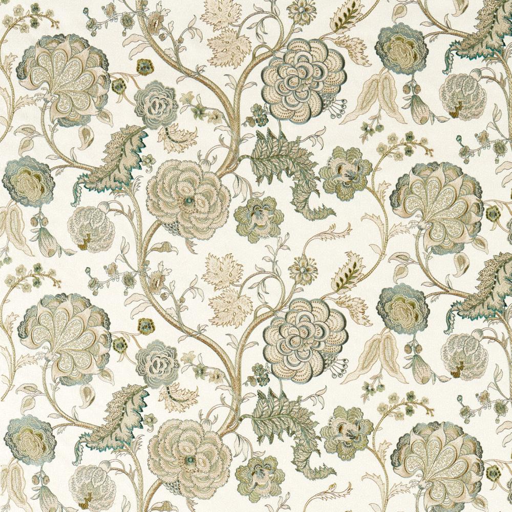 Salisbury Embroidery