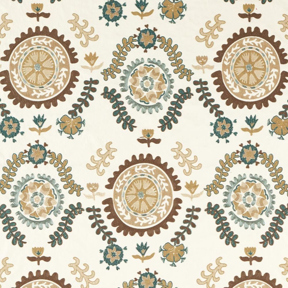 Annabel's Suzani
