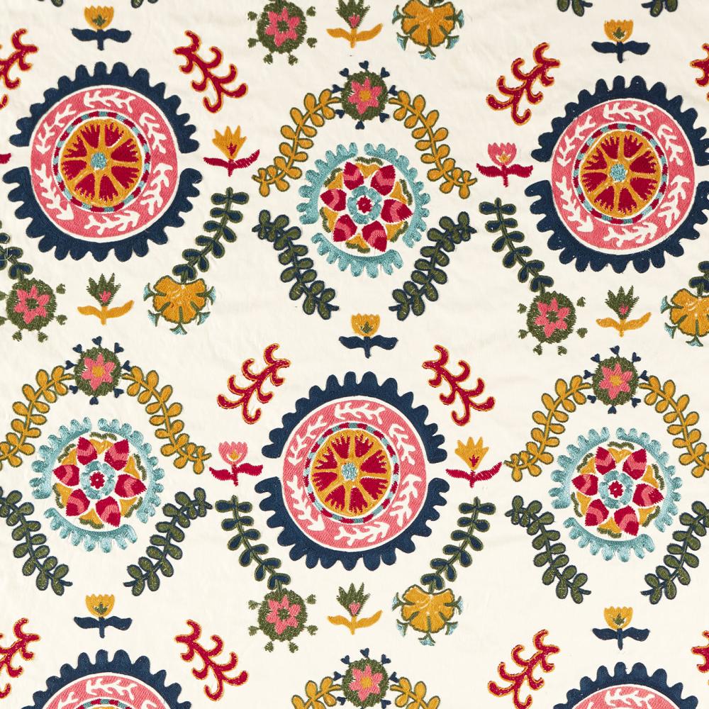 Annabel's Suzani