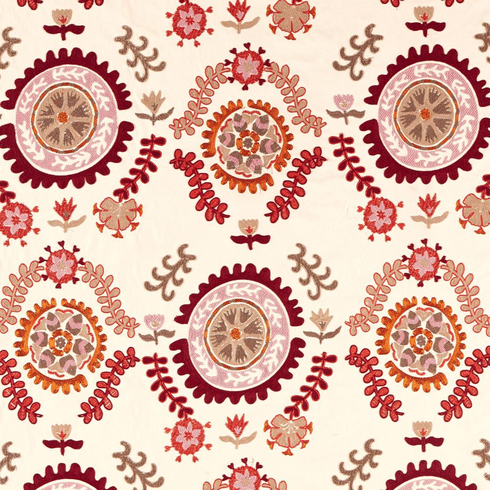 Annabel's Suzani