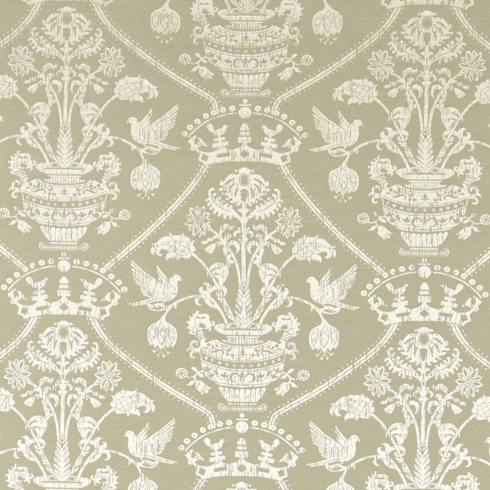 Highgrove Damask