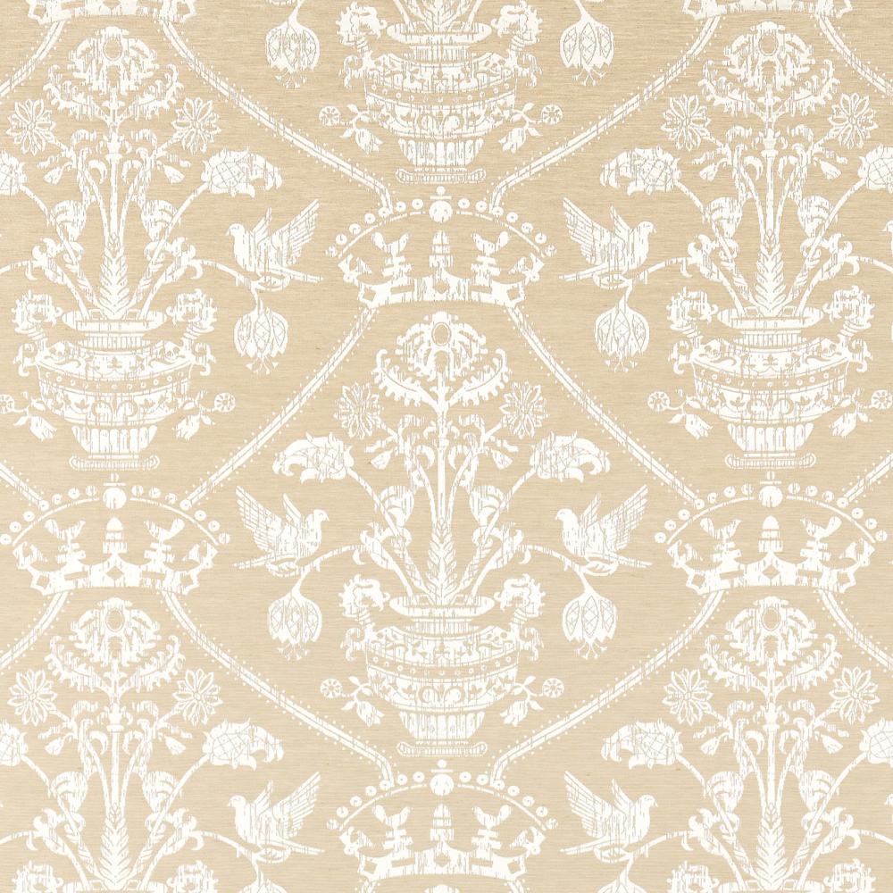 Highgrove Damask