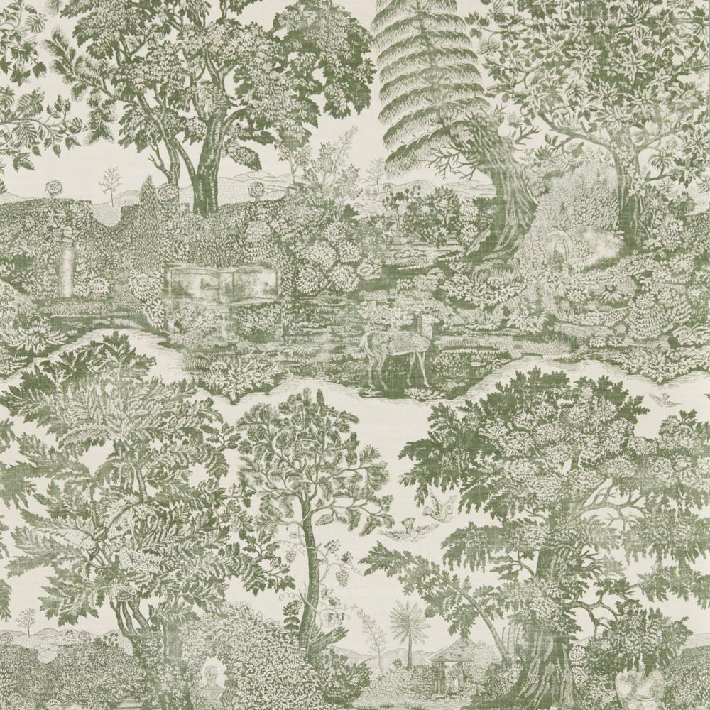 Highgrove Toile