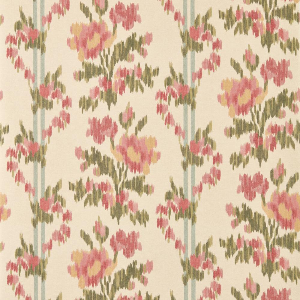Apothecary Rose