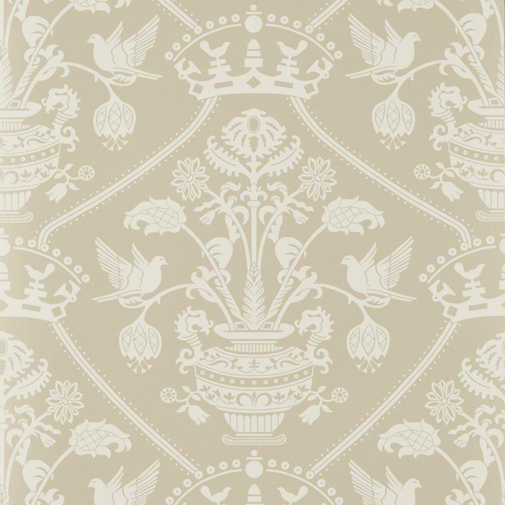 Highgrove Damask
