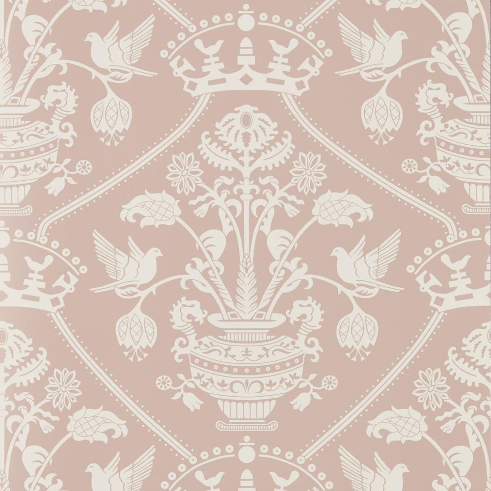 Highgrove Damask