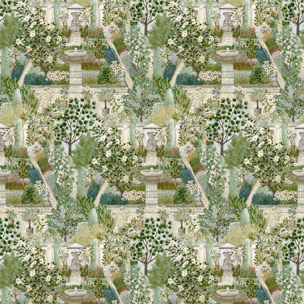 Carpet Garden