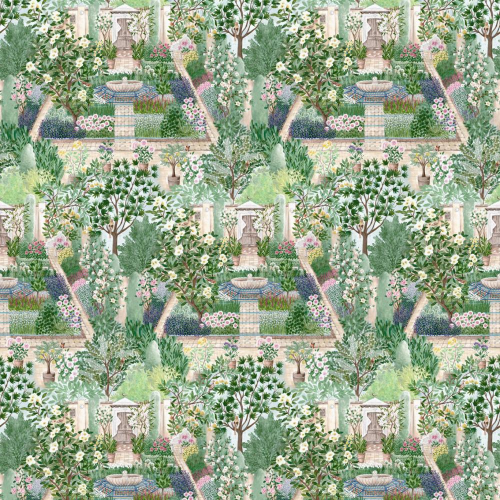 Carpet Garden