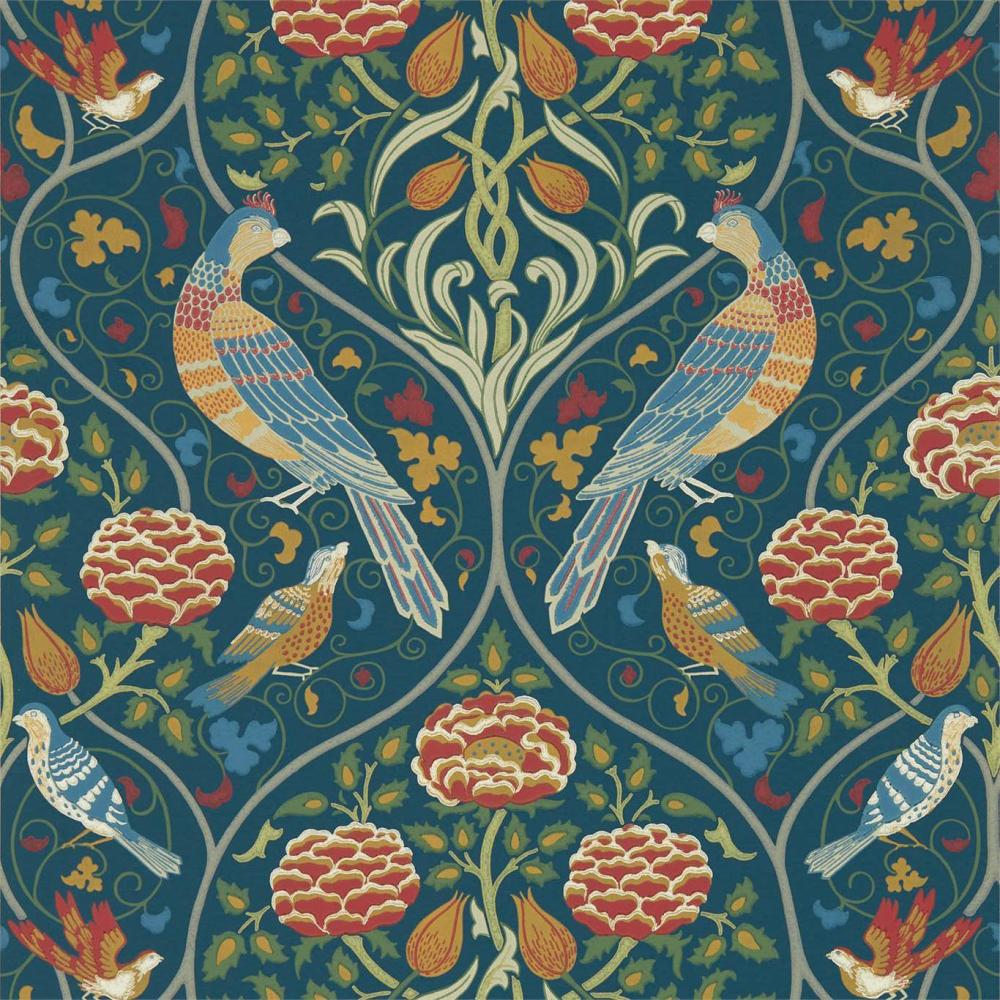 Seasons by May