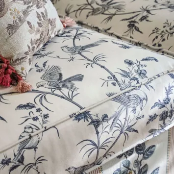 Paradise Woods Toile