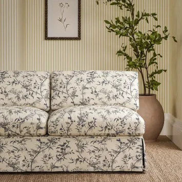 Paradise Woods Toile