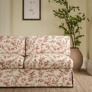 Paradise Woods Toile