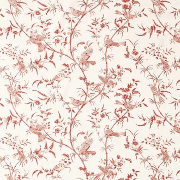 Paradise Woods Toile