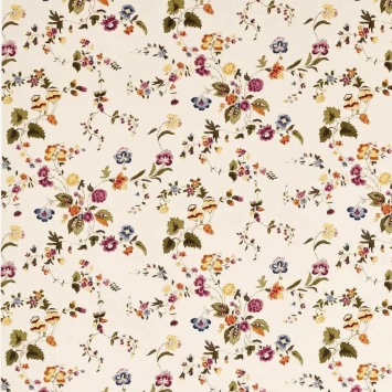 Nectar Fields