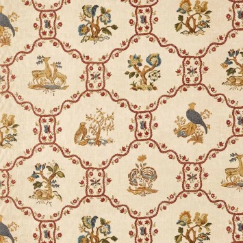 Partridge & Pear