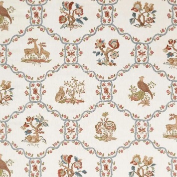 Partridge & Pear