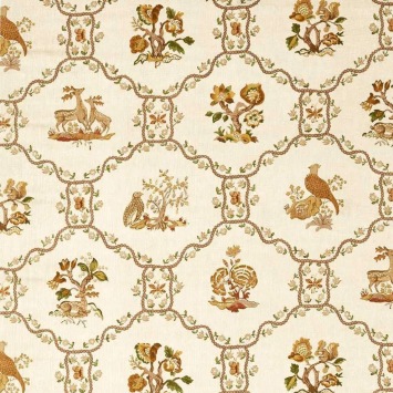 Partridge & Pear