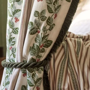 Cobnut Stripe