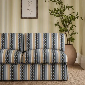 Lutley Stripe