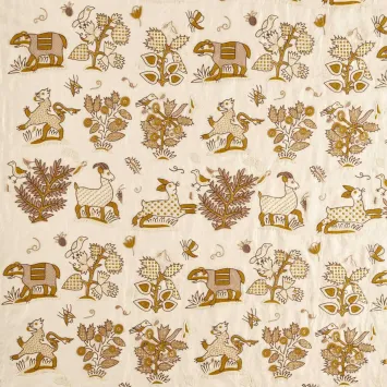 Medieval Embroidery