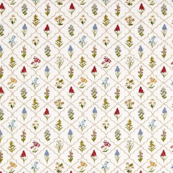 Spring Meadow Embroidery