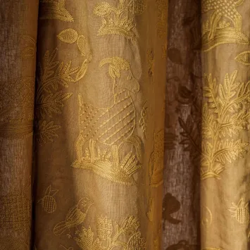 Medieval Embroidery