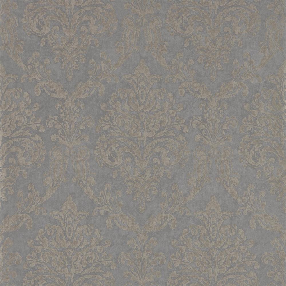 Riverside Damask