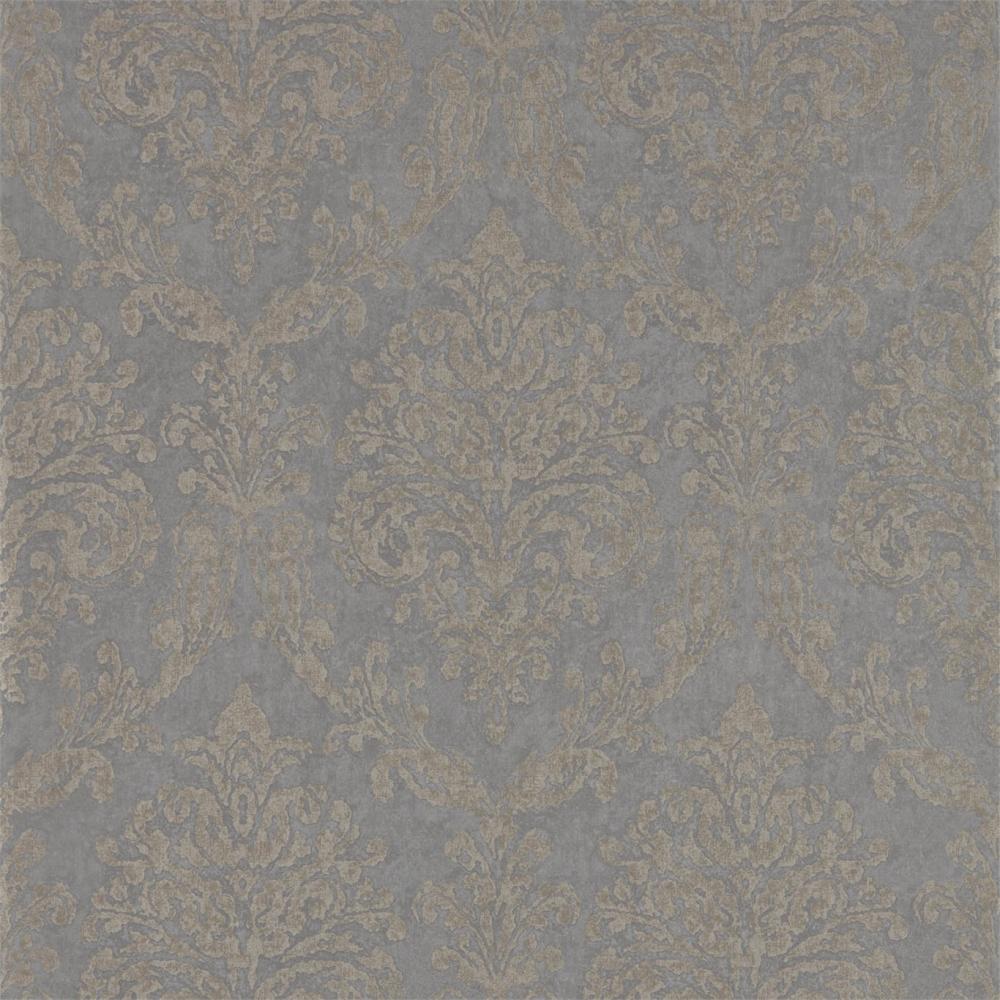 Riverside Damask