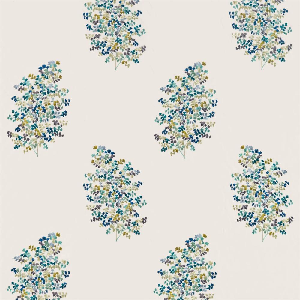 Wendell Embroidery