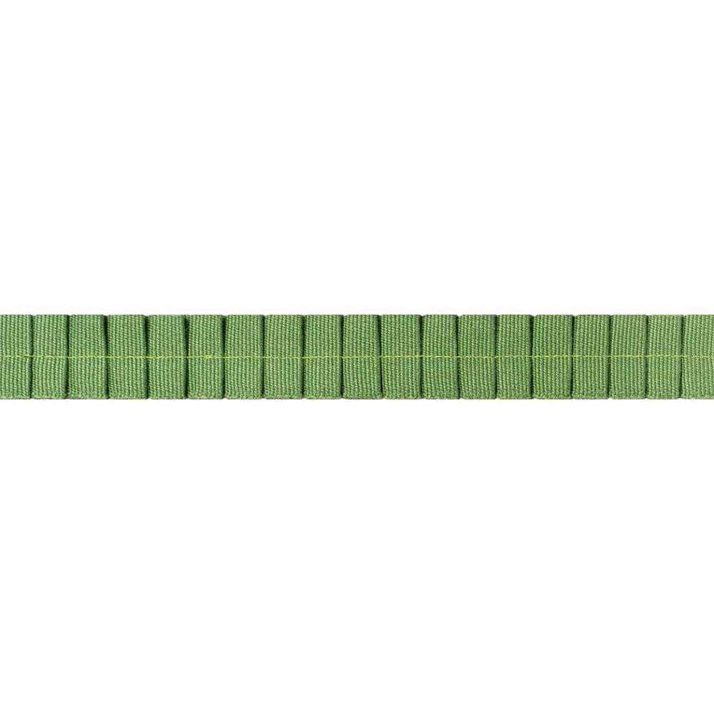 Pleated Tape