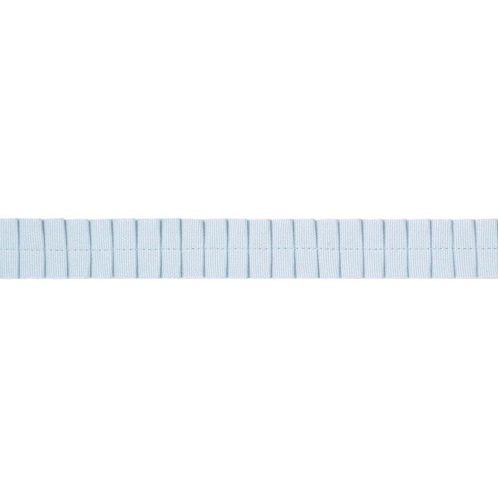 Pleated Tape