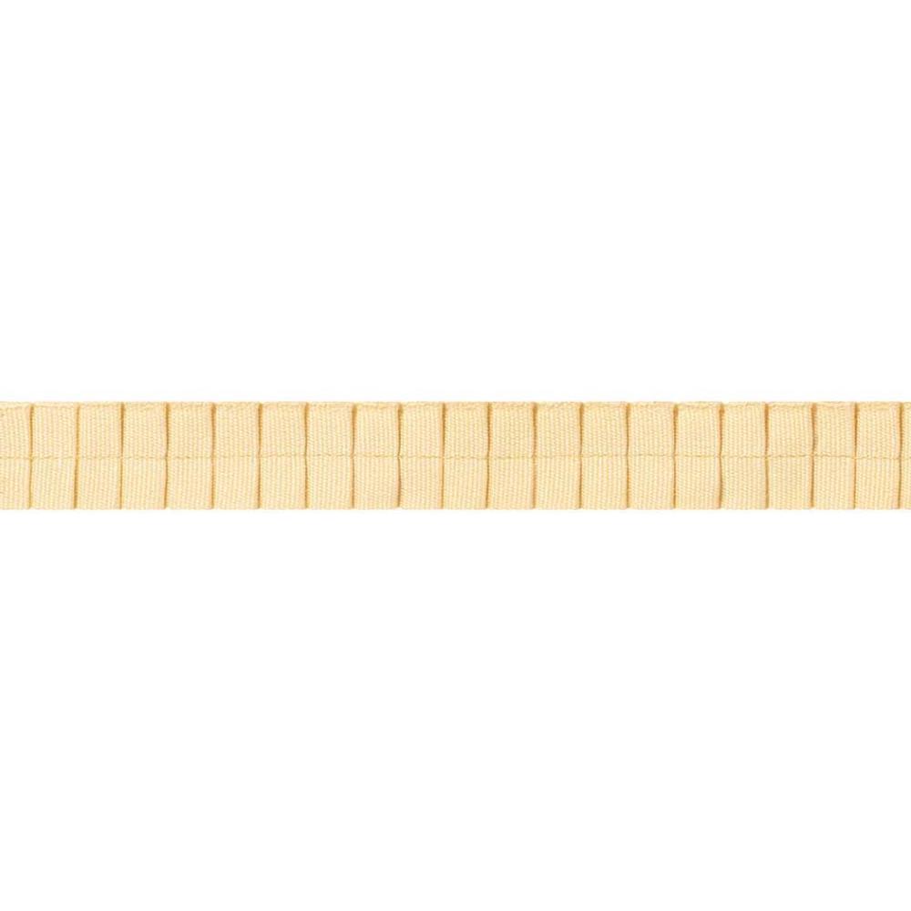 Pleated Tape