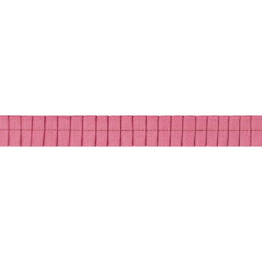 Pleated Tape