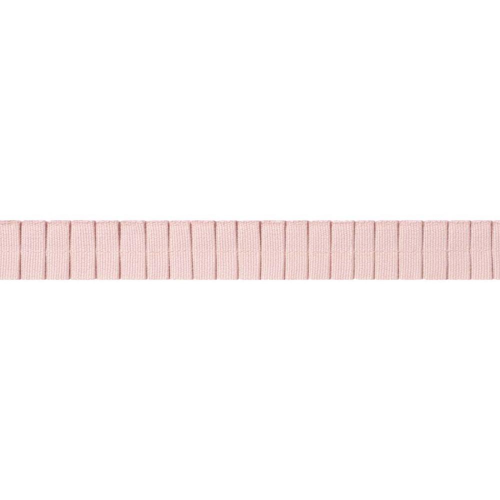 Pleated Tape