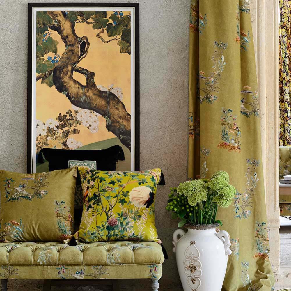 Chinoiserie